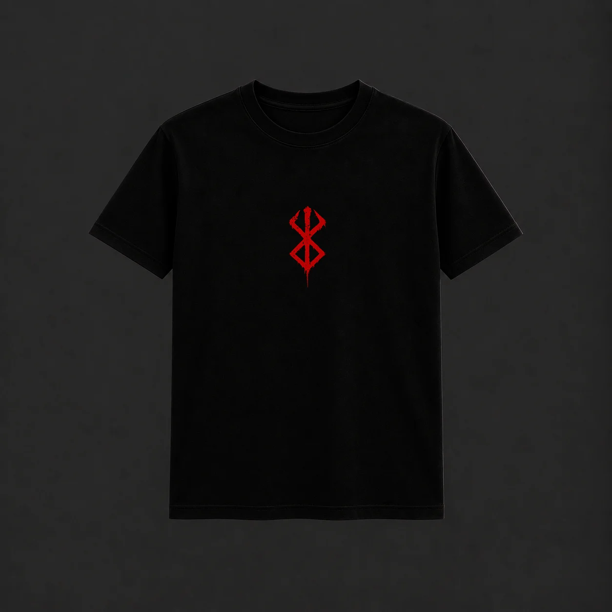 Berserk Brand of Sacrifice