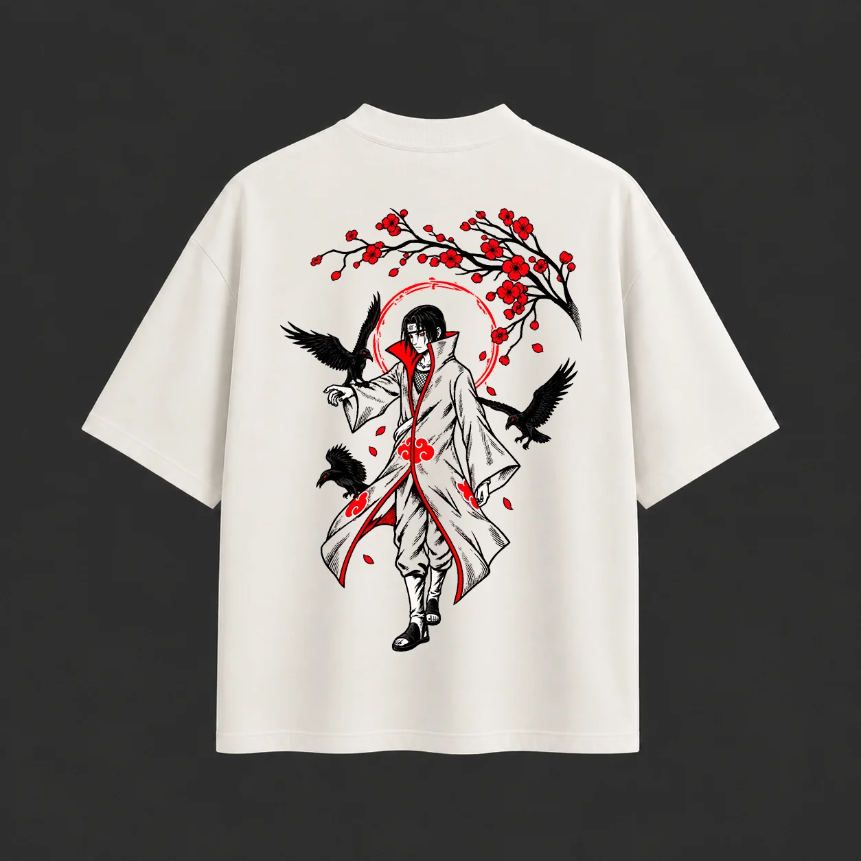 U Itachi