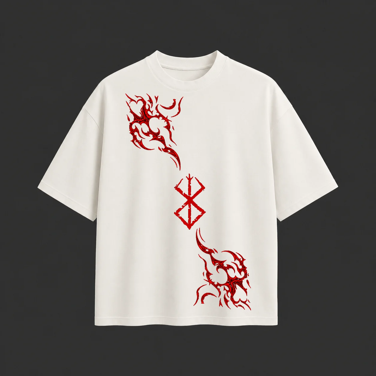 Berserk White